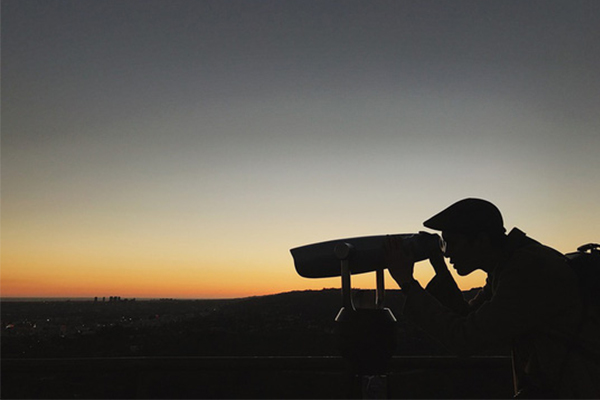 13 ĐIỂM ĐẾN HÀNG ĐẦU NƯỚC MỸ 